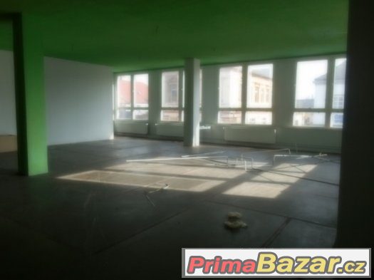 Pronájem obchodních prostor v Novém Boru 221 m2 – fotografie 2