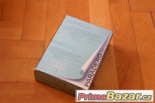 Parfém Paradero Men Cologne – fotografie 1