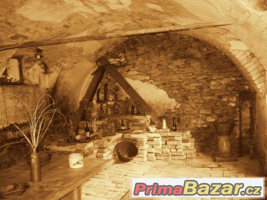 Dřevěný betlém – fotografie 3