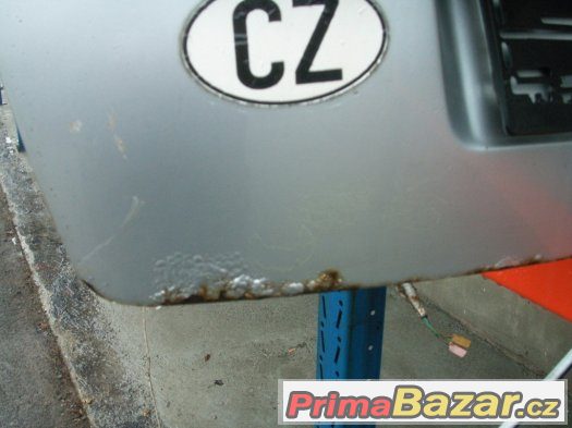 Prodám 5té dveře VW Golf IV/Bora – fotografie 3