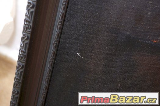 starší obraz 97x97 plátno – fotografie 3