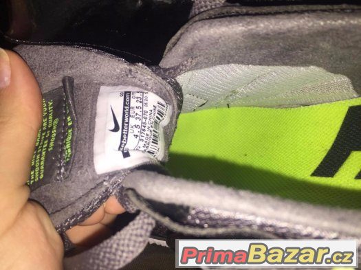 Atletické tretry Nike Zoom High Jump III S – fotografie 2