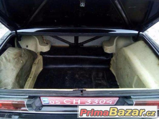 Prodam VAZ-2106, najeto- 65 000 – fotografie 2