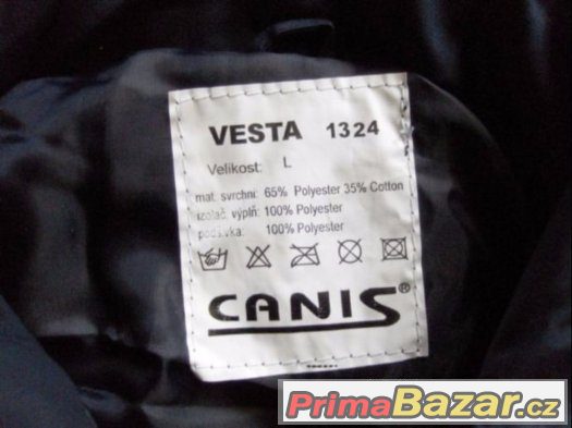 Vesta zn.Canis – fotografie 2