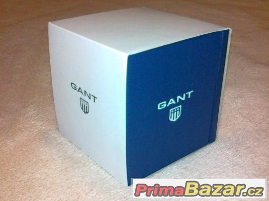 dámské hodinky Gant – fotografie 2
