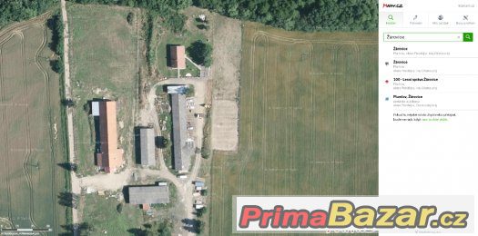Prodáme část průmyslového areálu u Prostějova. – fotografie 1