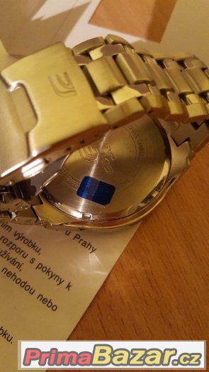 Hodinky Casio – fotografie 3