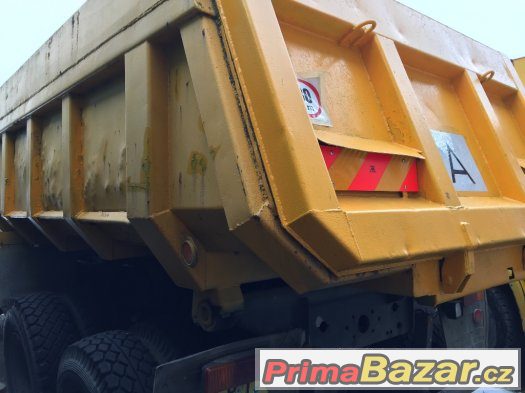 Tatra 815 DUEMPER 6X6 – fotografie 3