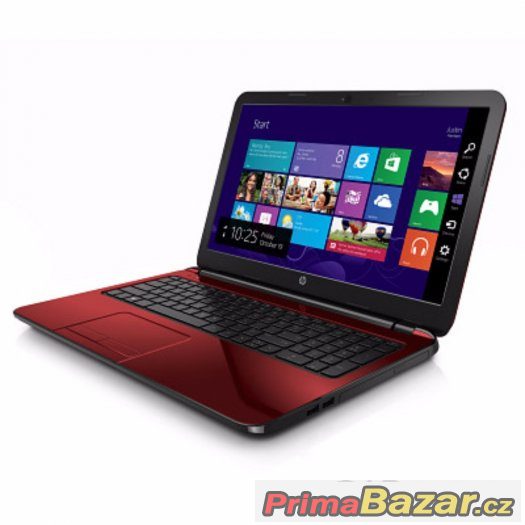 Notebook HP Pavilion 15-r008 J5B27EA – fotografie 1