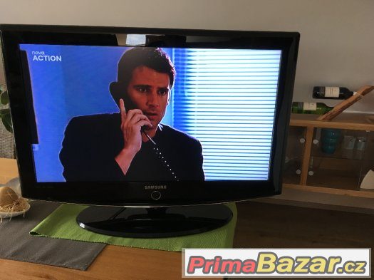 TV SAMSUNG 80cm s DVB-T + Do – fotografie 2