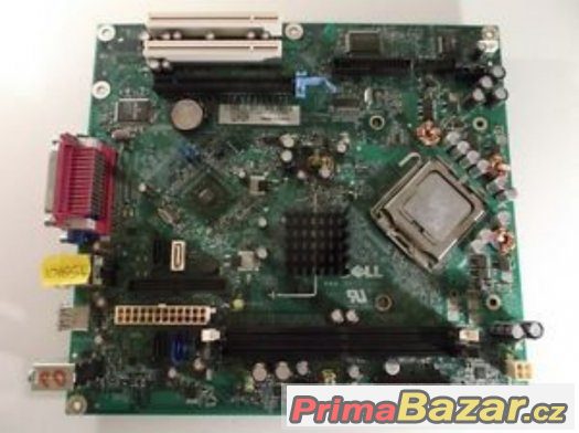 IntelDual Core E2160 ,+ MB – fotografie 1