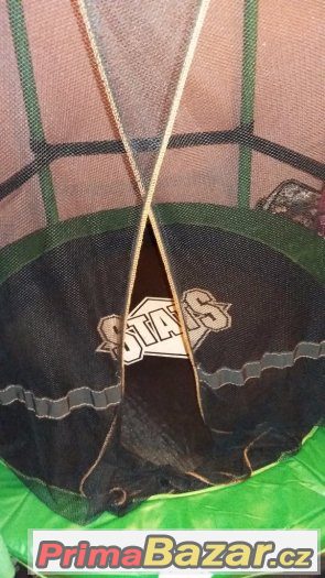 Prodám trampolínu – fotografie 2