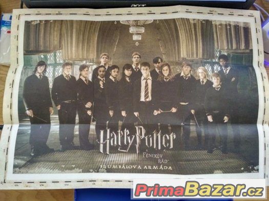 HARRY POTTER 3 hry na PlayStation 2 – fotografie 5