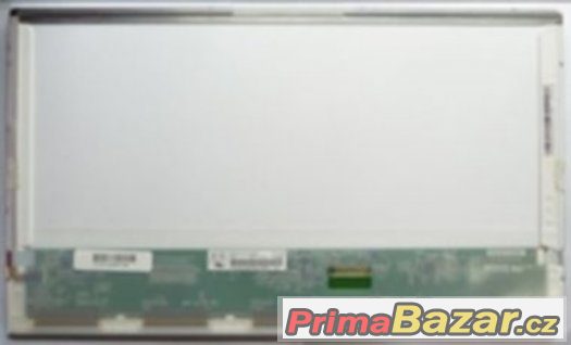 12.1" LCD LED Display univerzální notebook 1280x800 – fotografie 1