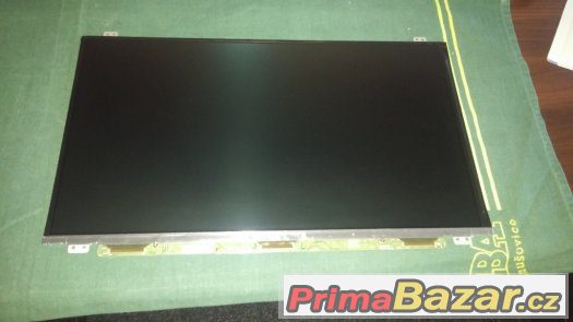 LCD LP156WHB TL B1 led slim 40pin matny – fotografie 1