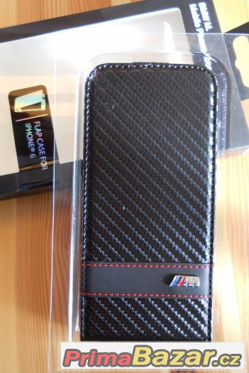 Pouzdro BMW pro iPhone 6 – fotografie 1