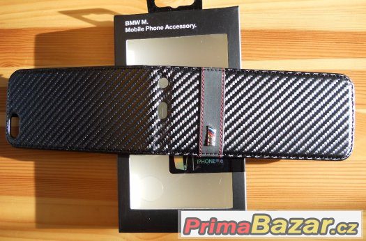 Pouzdro BMW pro iPhone 6 – fotografie 3