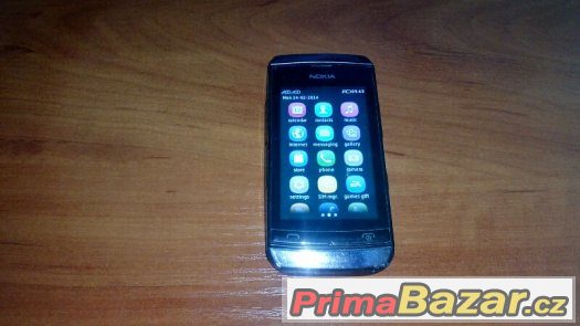 Nokia 305 – fotografie 1