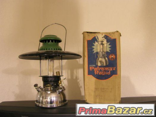 lampa,lampy,lampu,Koupím,hasag.petromax.maxim.elektra.primus – fotografie 1