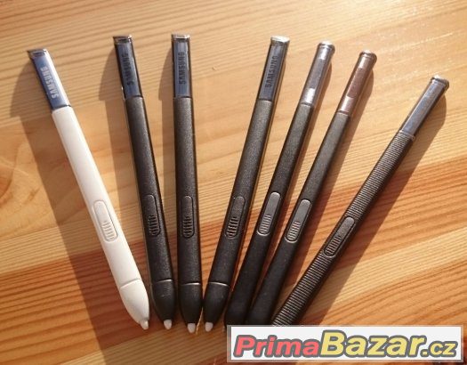 Stylus-SPen pro Samsung Note 1,2, 3,4 – fotografie 2