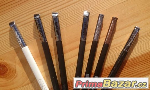 Stylus-SPen pro Samsung Note 1,2, 3,4 – fotografie 4