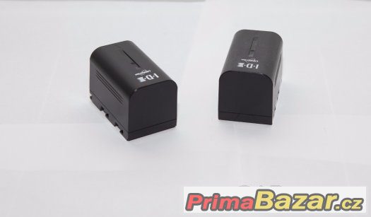 Prodám profesionální kameru JVC GY-HM650U – fotografie 3