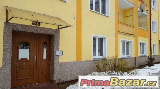Pronájem bytu 3+1, Sídliště, Rotava – fotografie 1