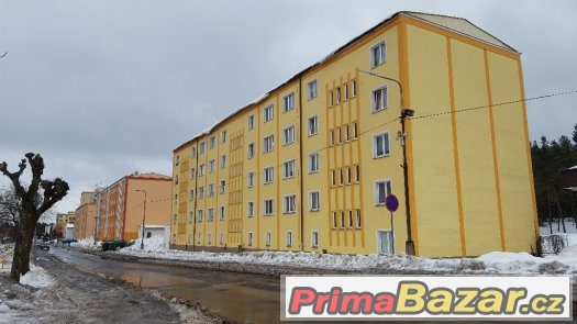 Prodej bytu 3+1, 77 m², Sídliště, Rotava – fotografie 1