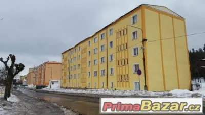 Prodej bytu 3+1, 77 m², Sídliště, Rotava