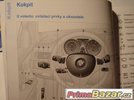 BMW 3 E91 cena 250 korun – fotografie 4