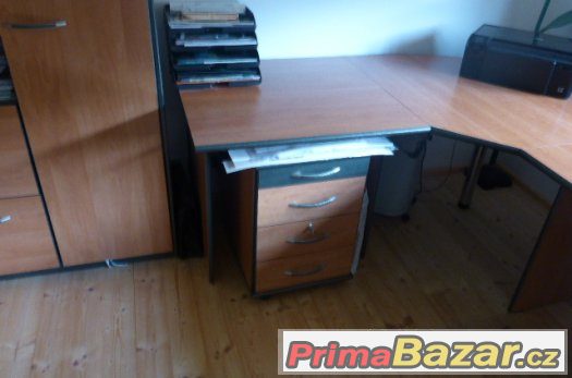 Pracovna za 3999 korun – fotografie 3