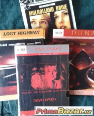 david lynch