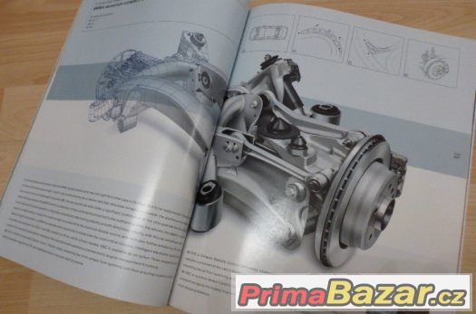 BMW 5 E39 cena 199 korun – fotografie 4