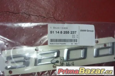 BMW 320d   cena 250 korun
