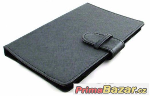 Pevné pouzdro obal pro 7palcový tablet čtečku – fotografie 1