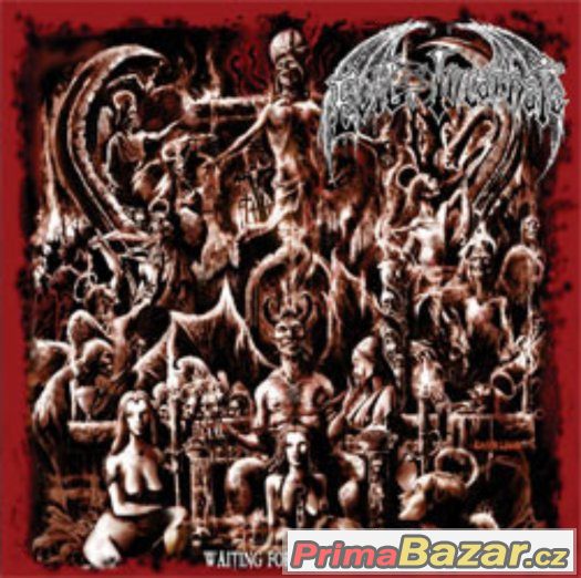 Evil Incarnate ‎– Waiting For His Return 2005 – fotografie 1