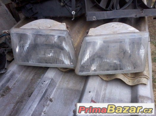 Peugeot 309 diesel ND – fotografie 4