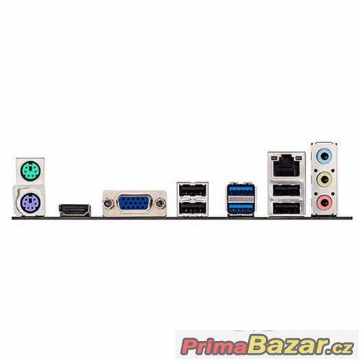 Asus P8Z77-V LX2 4xDDR3 32GB 2200MHz,PCIe 3.0/2.0 x16,USB3.0 – fotografie 5