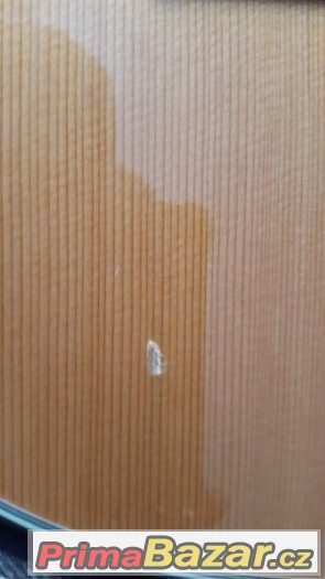 Elektroakustická kytara Fender – fotografie 3