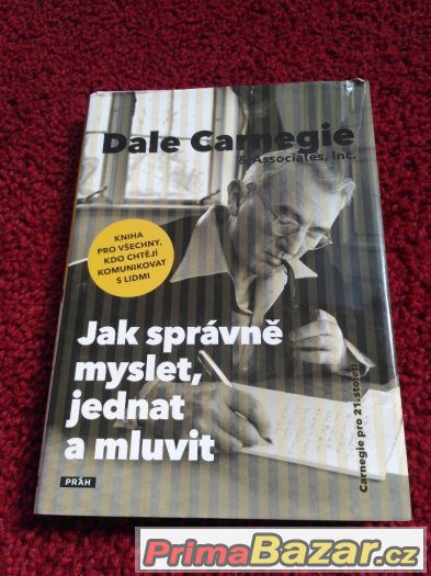 Jak správně myslet, jednat a mluvit – fotografie 1
