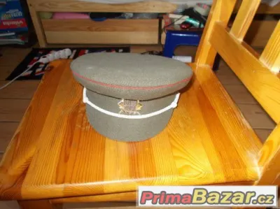 uniforma ačr,čsla,brigadyrka,military