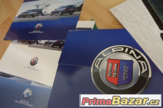 Alpina – fotografie 4