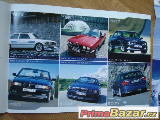 Alpina – fotografie 5