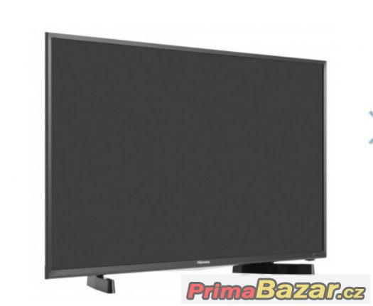 Televize Hisense H40M2100 – fotografie 2
