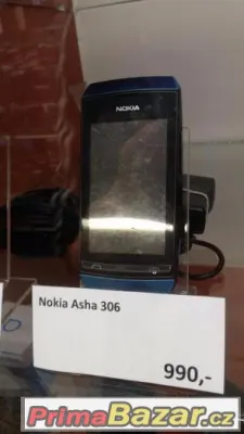 Nokia Asha 306