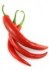 Chilli Cayenne pepper - semena 12,- Kč
