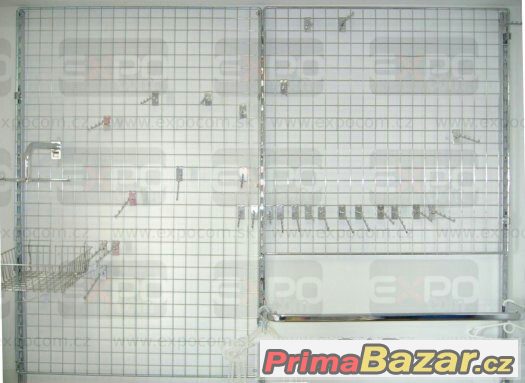 Nabízím vybavení prodejny oděvů ID:005 – fotografie 4