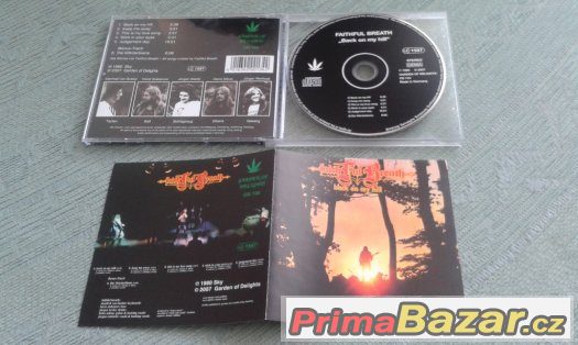 nabízím na prodej tyto CD : – fotografie 2