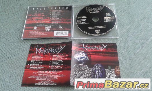nabízím na prodej tyto CD : – fotografie 4