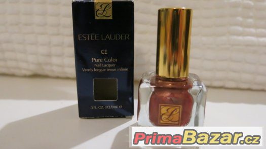 Lak na nehty Estée Lauder - Pure Color – fotografie 4